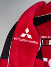 Mitsubishi Ralliart Racing Fleece Jacket (2Xl)