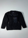 Patagonia Classic Retro-X Sherpa Fleece Jacket – Black | (M)