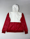 Adidas | Colorblock Windbreaker Hoodie  (S)