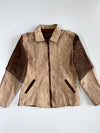 Super Premium Original Pure Leather JuWomens (S/M)