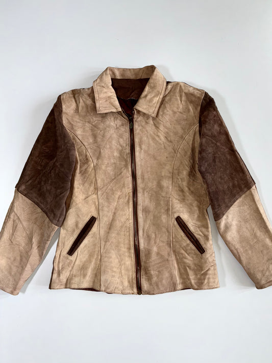 Super Premium Original Pure Leather JuWomens (S/M)
