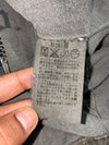Vintage Levi’s | Grey Patchwork Trucker Jacket RARE (M)