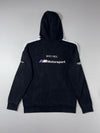 BMW Motorrad Motorsport RACE Full Zip Hoodie (XL)