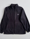 Adidas Zip-Up Fleece Jacket (M)