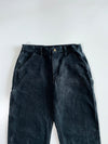 Carhartt Original  Fit Canvas Carpenter Pants (W:32 |L:43)
