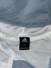 Adidas | Zip-Up Windbreaker Grey (XL)