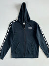Puma Taped Zip Hoodie (L)