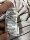 Polo Ralph Lauren | Slim Fit Stretch Mesh Striped  (L)