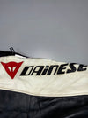 Dainese Leather Motorcycle Race Pants W/ Sliders  (W:40 |L:37)