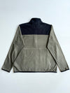 The North Face Colorblock Full-Zip Fleece Jacket –Jo(2XL)