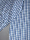 Polo Ralph Lauren Blue Check Shirt (L/XL)