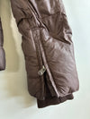 The North Face Quilted Hooded Puffer Jacket Women’s (S)