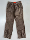Big Train Vintage Special Denim-Line Cargo Pants (W:30|L:43)