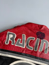 Lucky Strike Racing Pure Leather Jacket (L)