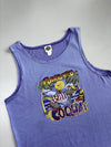 Vintage Puerto Rico “Coqui Power” Tank Top (L)