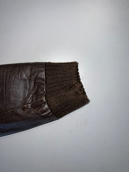 ZSuper Premium Original Leather (RARE) (Inside Fur) (S/M)