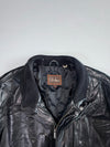 Super Premium Original Leather Jacket (Xl/2Xl)