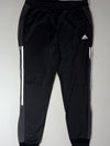 Adidas Black Track Joggers (W:34) (L:39)