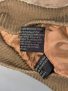 Members Only Premium Original Sued Leather Jacket (M)