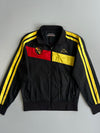 Kappa Vintage Football Club Track Jacket (L)