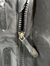 Spyder Black Thinsulate Hooded Ski Jacket (M)