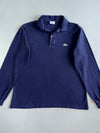 Vintage Lacoste Premium Original T-Shirt (L)
