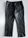 Motor Harley Davidson Premium Original Pure Heavy Leather Pant (W:40 |L:45 )