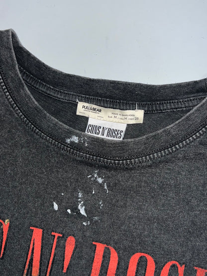 !                                                                      Guns and Roses Original Vintage tee (M/L)