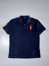 Polo Ralph Lauren Big Pony Polo Shirt Navy (XL)