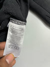Adidas Originals | Trefoil Full-Zip Hoodie | Black (M)