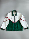Polo Chia Pao Golf Team Vintage Windbreaker Jacket (XL)