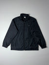 Nike | Full-Zip Windbreaker Jacket Black  (XL)