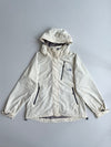 The North Face Summit Series Gore-Tex Jacket – Cream (XL)