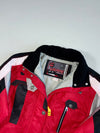 Vintage 90s Gierre Action Factory Ski Jacket  (XL)
