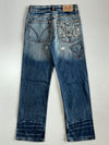 D&G  Blue Denim Jeans (W:30|L:43)