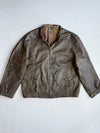 ZPremium Original Leather Jacket (L/XL)
