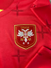 Puma Serbia National Team Home Football Jersey (2XL)