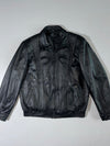Super Premium Original Leather Jacket (L)