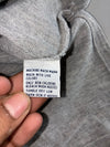 Polo Ralph Lauren Heather Grey Polo (L)