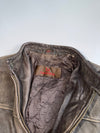 !                                                               Danier Premium Original Leather Jacket (S)