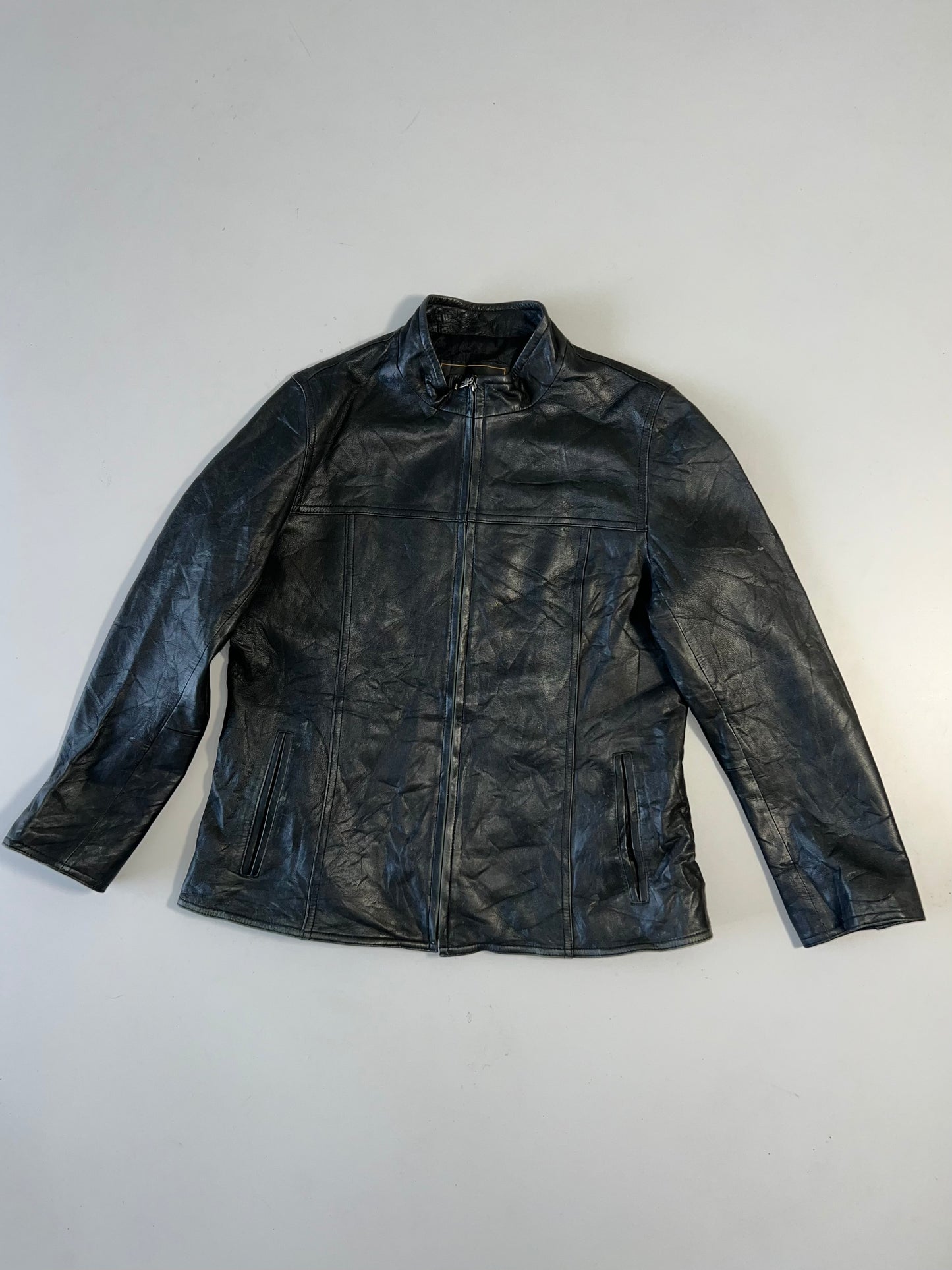 ZSuper Premium Original Leather (XS/S)