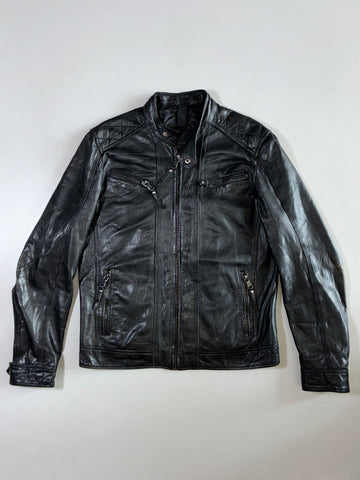 Conbipel Premium Original Leather Jacket (M)