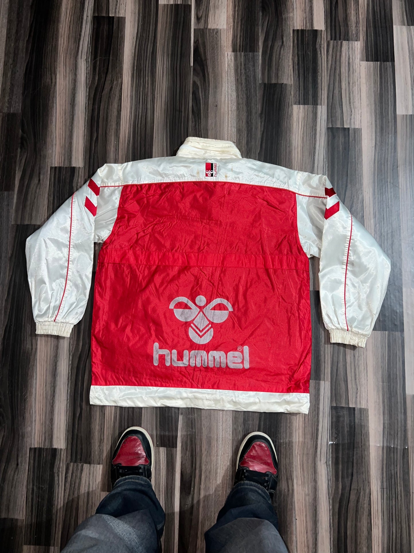 ZMinimal Jacket (L) lil dirty