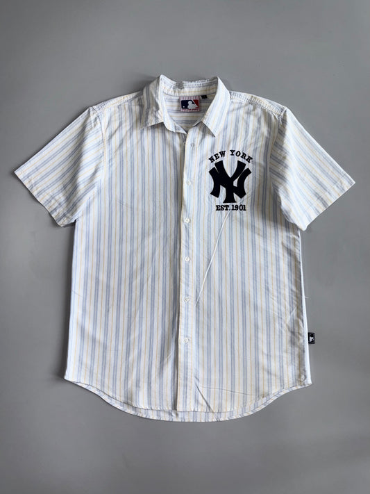 Vintage MLB New York Yankees Original Shirt (L)