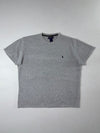 Polo Ralph Lauren Thermal Waffle Tee  Grey (2XL)