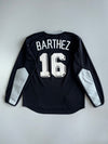 Nike | Fabien Barthez #16 Long Sleeve Football Jersey |(M)