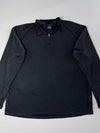 Nike Dri-FIT Academy Quarter Zip Training Top (2XL/3XL)