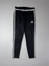 Adidas Tiro 15 Black Training Track Pants (W:33) (L:39)