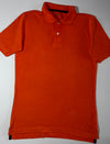 GapKids Orange Cardigan Sweater (XS)
