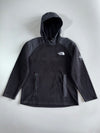 The North Face Premium Original Hooded Fleece Jacket (L)